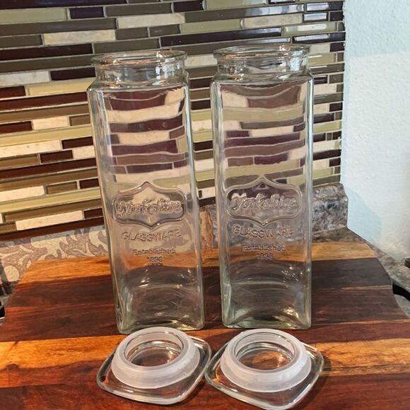 Yorkshire jars  - Picture 2 of 3